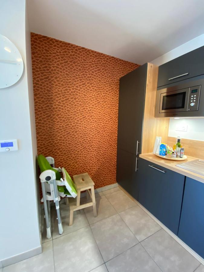Les Embruns Apartment Saint-Quay-Portrieux Exterior photo